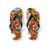 Spirit Dance Flip Flops