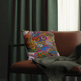 Freedom Waterproof Pillows