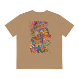 Freedom 100% Organic Men's Organic Sparker T-shirt