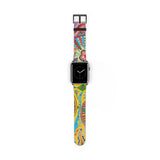 Multidimensional Watch Band