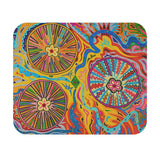 Multidimensional Mouse Pad (Rectangle)