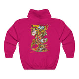 Spirit Dance Unisex Heavy Blend™ Hooded Sweatshirt