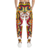 Spirit Dance Unisex Athletic Joggers (AOP)