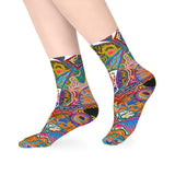 Freedom Unisex Socks