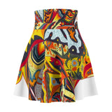 Spirit Dance Women's Skater Skirt