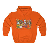 Spirit Dance Unisex Heavy Blend™ Hooded Sweatshirt