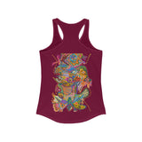 Freedom Women's Ideal Racerback Tank