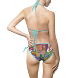 Freedom Women's Bikini Swimsuit