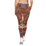 Divine Unity Women's Casual Leggings