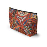 Divine Unity Accessory Pouch w T-bottom