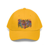 Freedom Unisex Twill Hat