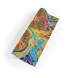 Multidimensional 100% Organic Gift Wrapping Paper Rolls, 1pc