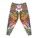 Freedom Unisex Athletic Joggers (AOP)