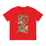 Spirit Dance 100% Organic Men's Organic Sparker T-shirt