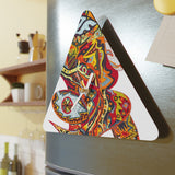Spirit Dance Fun Wall Clocks