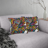 Rainbow Soul Waterproof Pillows