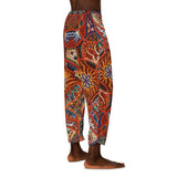 Divine Unity Men's Pajama Pants (AOP)
