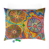 Multidimensional Pet Bed