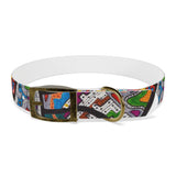 Rainbow Soul Dog Collar