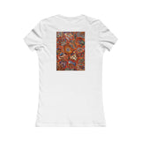 Divine Unity Women's Favorite Tee