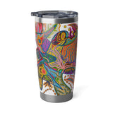 Freedom Vagabond 20oz Tumbler