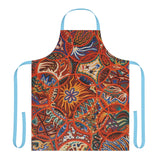 Divine Unity Apron (AOP)