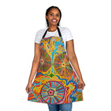 Multidimensional Apron (AOP)