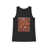 Divine Unity Women's Dreamer Tank Top