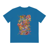 Freedom 100% Organic Men's Organic Sparker T-shirt