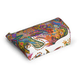 Freedom Accessory Pouch w T-bottom