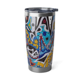 Cascading Grace Vagabond 20oz Tumbler