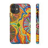 Multidimensional Tough Cases