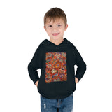 Divine Unity Toddler Pullover Fleece Hoodie