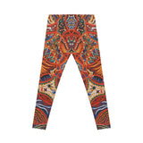 Divine Unity Women's Casual Leggings