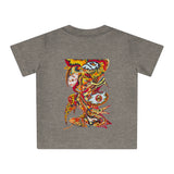 Spirit Dance 100% Organic Baby T-Shirt
