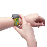 Multidimensional Watch Band