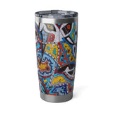 Cascading Grace Vagabond 20oz Tumbler
