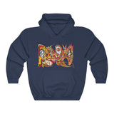 Spirit Dance Unisex Heavy Blend™ Hooded Sweatshirt