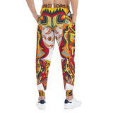 Spirit Dance Unisex Athletic Joggers (AOP)