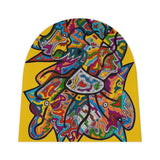Rainbow Soul Baby Beanie