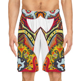 Spirit Dance Basketball Shorts