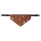 Divine Unity Pet Bandana Collar