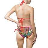 Freedom Women's Bikini Swimsuit