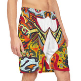 Spirit Dance Basketball Shorts