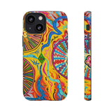 Multidimensional Tough Cases