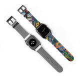 Rainbow Soul Watch Band