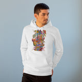 Freedom 100% Organic Unisex Cruiser Hoodie