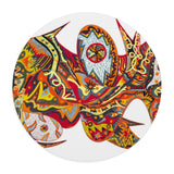 Spirit Dance Mouse Pad