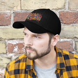 Freedom Unisex Twill Hat
