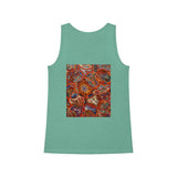 Divine Unity Women's Dreamer Tank Top